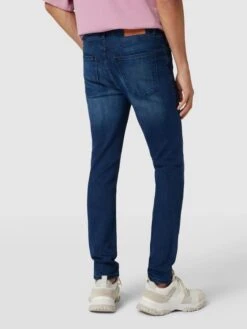 REVIEW Skinny Fit Jeans Im 5-Pocket-Design - Dunkelblau -Guesi Bekleidung Geschaft a1238dqk6ksj2dhga8plck9h6laj0h28919k6k2eap94kca8916l0h9h6cp4oja964pjcjpn897l4dqk9ko68ohn6oq62dpo74o3aohkckoj6e9nc5gmap9k64pj6e316gq6ado
