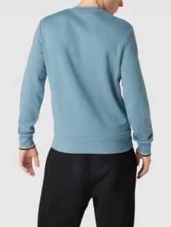 Fred Perry Sweatshirt Mit Logo-Stitching - Hellblau -Guesi Bekleidung Geschaft a124khij856k8e1o60ql0hpk9p4l0ka26t0l0j2kaoojcd9l6hb42jq790sl0cpm70rk4l9h6p24qdi76ko62d33ckq62cr66hj36d1kcli62o9j6tij0oj2cdgjgdb3c8pj2og