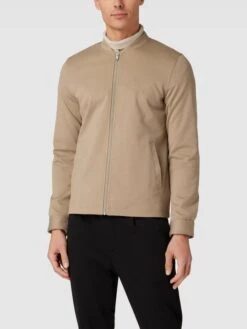 Lindbergh Jacke Mit Stehkragen Modell 'Superflex' - Sand -Guesi Bekleidung Geschaft a12l0jq8ad542gi96d0jigpl88o54di48p2k4k2f6gr4gja69h4jiiqj90q4skah8l54mc2b896kkcqm6oo62dj2cgrj8pb368q66p9k70q3ee9i6dj3gpb3cpi66oj264qm2co