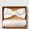 Prince Bowtie Fliege Und Einstecktuch Im Set Mit Webmuster - Weiß -Guesi Bekleidung Geschaft a134iha38spkaga9al5kacq6akrl2cqd6oskklah953lagqm8h54ejq58p4koiid9oo44hpp8d95ciib6go3acb26ss38opi74q32dhk64o3aoj661imccpi65j3gdpj6cqjep0