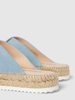 Espadrij Slides Mit Strukturierter Sohle Modell 'Croisette' - Hellblau -Guesi Bekleidung Geschaft a135cka7657kkd9j7555cja7699laghn8t336l1oad0j8gih65akckho6h9kegig6kqkqhi8997jahiaaco6cpj16sr3gdhkckq3gchk6gqjio9icos3icb36thjaohh61gj8d8