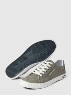 Tom Tailor Sneaker Mit Label-Details - Hellgrau -Guesi Bekleidung Geschaft a13kucik60pkijqe90s4ggi46t1j8dqi98q4achm95b4id1m64skie1i6sp5ckq49da48cho61356kim8ko3edpo69h3aor171j66p9kc8pjee1kcosmac36cdimap1p6cojgc8