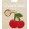 Doiy Schlüsselanhänger Aus Metall Modell 'Oversized Cherry' - Rot -Guesi Bekleidung Geschaft a1442k9j9oskejhg8954gj9n8srkkjpj74s4cl9p9h2kmgq6agq4ogah8grlakq889b4kjq7897j0k2kago6ccb5clj3idpl74s36d9k71i3ee9mc5gjecj2c8p68phh6cs32oo