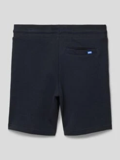 Jack & Jones Sweatshorts Aus Reiner Baumwolle Mit Label-Print Modell 'SHARK' - Marineblau -Guesi Bekleidung Geschaft a1444d1k9sq34ea26grl6hhl9ks4kka16p956kqiahakoh2g658jgkq58ks34i2g8h1kqeaa9d230ihgaco3ae9k6kpm8p1n64sm6dhkchhjiohp60pm2cr56oo3adhm68s34do