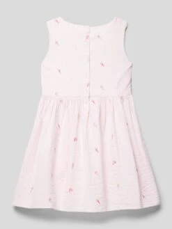 Happy Girls Kleid Mit Motiv-Stitchings - Apricot -Guesi Bekleidung Geschaft a144ec259l230dal614j8hag88s42c1l6ta4ai248cskoka88994kjqj9l74ij248cp54kaca1b3ahql64o36c9hcpj3gob3c4pjidhk6kr3gob170rj8d316pij2pb4ckq3coo