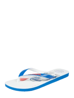Havaianas Zehentrenner Mit Star Wars™-Print - Royalblau