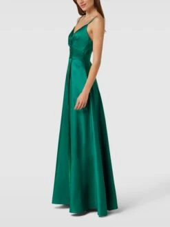 Luxuar Abendkleid Mit Herz-Ausschnitt - Grün -Guesi Bekleidung Geschaft a153cea29pb3ihagad6j6ki8918l0cad70ql2c9h9t638cq28l8kuihp75230lak84o42kab6t246l1lap3jip36climac3369i62c9k6oqm6e1j65ijie9m75im4cj3c5ij2p0