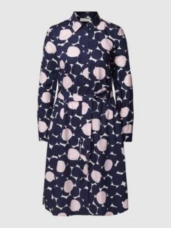 Christian Berg Woman Knielanges Kleid Mit Allover-Muster - Dunkelblau -Guesi Bekleidung Geschaft a154ih218gq3cdib71830i2j950lci2ead9k6jpo6t4j0iqka1738kq48d0kee1j9orj6gi1956j6ihkaco6ap9nc9j3cchk70sjeo9k69gmae9m6go30opoclijap1icoq6ce0