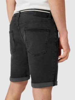 REVIEW Jeansshorts Mit Label-Patch - Dunkelgrau -Guesi Bekleidung Geschaft a15jgcqc6hak4cai6h74giqg8gqksii86oojaj2b754kcea6691jiji5696j2dil8h94eda495akulaj6co36or66dijaohhchj64e1k69gj8eb26gp6cpj168om4pj664r64d0