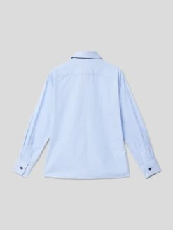 Paul Dantus Slim Fit Hemd Mit Allover-Muster - Bleu -Guesi Bekleidung Geschaft a15kqdajal1kql2f6p45aka188skmjii8d352lal8d0l4di795142di59p436l9ga96j2cpkal7l6cqe68o3ad35ccsjecho64rm6ohkchgjgob374p34c1g74qj6ohgcoojcpg