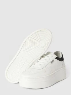 Guess Plateau-Sneaker Mit Label-Details Modell 'LIFET' - Weiß 10 Guess Plateau-Sneaker Mit Label-Details Modell 'LIFET' - Weiß -Guesi Bekleidung Geschaft a15ksl9l6d8j8k1na0qkgc2lah85chi76l4j6ga16573glab711l4l2map538hi59d238iqfad8kid9g70o64dpkchh66d1kc9h3copk6gqj0ohn6sqm4c9gckpmce9hchi62cg