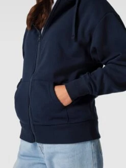 Montego Sweatjacke Mit Känguru-Tasche - Dunkelblau -Guesi Bekleidung Geschaft a15l0ka49gpj0cag754jcd2b85734ihm652l2jpkacskmkhn6d8kej9oap346ci78l850khg64oj6iig8ko64o9hcooj8dr160q3ed9kckq68e9n6oq64e9g6kp64p1mcgrm2oo