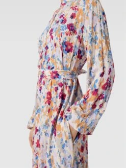 Christian Berg Woman Selection Maxikleid Mit Floralem Muster Und Taillenband - Flieder -Guesi Bekleidung Geschaft a15l4iama4qksd2h71a4kk218h1kgd269p14sd256l2k8ka3ap34sc296go3ciad9l34ahhpad8k4cak8oo32c9ocooj4p3560qmae9k74pjce35c4r32dpkc8q38phgcgqjge8