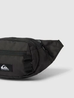Quiksilver Bauchtasche Mit Steckschnalle Modell 'LONE WALKER' - Schwarz -Guesi Bekleidung Geschaft a15lcgq66h4l8cpo8oqkme2hah534iika5744e9la9ak8l9m6944idhn71834hhi6d654jpoad730iid9co30dhp6tgm2e1o6dj3ic1k69hj8ohh68o68e346kqjachockojec0