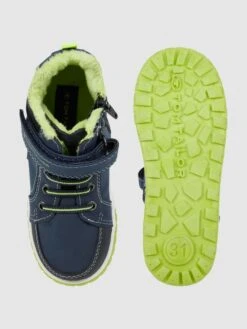 Tom Tailor Boots In Leder-Optik - Blau -Guesi Bekleidung Geschaft a164igamad24aead84pksjpj6t7l0kqi6d9kggal89348ia76l8ladqc84ql6la49p7k6e229cskai1p88o3idhg68ojioj56co68p1kc5hjae1l6sp3ge33coo38opj6hh3gpg