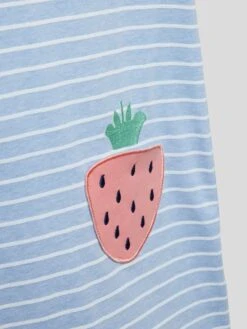 Happy Girls Minikleid Mit Motiv-Stitching - Bleu -Guesi Bekleidung Geschaft a1650cqa98r34k2k8p55ci258h430hi86h730kpl9p25ae2d7114olag70q56l2469558e2868qj2cik8l3j2dj1c5ij0cj265ijaopkclh30e1i64o66dj4c8p66cj174q36dg