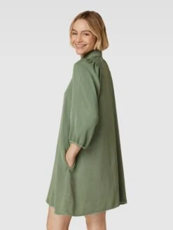 Jake*s Casual Hemdblusenkleid Mit Viskose-Anteil In Unifarbenem Design - Olivgrün -Guesi Bekleidung Geschaft a16j8k1l913lal21a5a36caf6sq32j2d652ksghl75332c9ia8q5adpg9l8kqjqc6t7k8j279l2kmia6aoo64php6hhjce9i70p66d9kc5ij4oj665ijipj6ccq32d3269im8d8