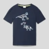 S.Oliver RED LABEL T-Shirt Mit Motiv-Print - Marineblau -Guesi Bekleidung Geschaft a16jeh9n9l24qdqh6d43ieac8kskoea674r4edqfacqlclag9d9lae2g71436iacah436ji169330iqc60o66ohl61h6aor168sm4c1k65j38oj368q3adho71h32pj4clijiog