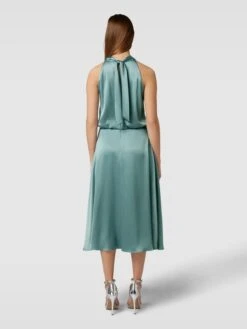 V By Vera Mont Cocktailkleid Im Stufen-Look - Grün -Guesi Bekleidung Geschaft a16kijpi84s4ali69d8kokhh9134mki2612jeh2l8l6k6gqh6d330j2e8haksk2964pj8ihh9d14oka66l3j6p9p71hjcphi6th36d1k6ssmce1g6kq3gor569imcpj66csm8p0