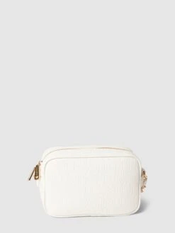 VALENTINO BAGS Umhängetasche Mit Label-Details Modell 'RELAX' - Weiß -Guesi Bekleidung Geschaft a16kqdad6p54si9m8gr3gdi98l838jqa9solch2f9go3el2j9184mhaf6145ciib9p4ladq49oq5aka488o3idj171ijgd34ckp30c1kcor64e1i68p32eb271im4c9p6dj6adg