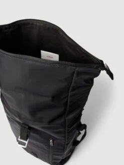 S.Oliver RED LABEL Rucksack Mit Label-Applikation - Schwarz -Guesi Bekleidung Geschaft a16lahpg8cskajqa9t2jij1j7183ciam8ha32ki4ako4ecih9pa3cgam912j0ii6a995ci9o7114kjhl9oo36dhk6ph3cp34chij8ohk6gr32e9pckqjcc1hc4o3ae31c9gmaog