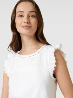 Jake*s Casual Blusenshirt Mit Lochmuster - Weiß -Guesi Bekleidung Geschaft a1752jie90skehpo998jejag8l9kie9h9gqk8lil8p9l4daca57kgk1hakol6laga55k4hi76d54qh276h3j2p31c8q62db368pj0e1k71i64e1p71h68dj4ccrjio9gccpm8e0