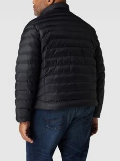 Polo Ralph Lauren Big & Tall PLUS SIZE Steppjacke Mit Label-Stitching - Schwarz -Guesi Bekleidung Geschaft a17j6c2h990kggad9t532ea669a32cac98q3eka49h7kmchl61136gq6750j8l2b6t338iqkap34ogak8h3m8p1o68rjae9l6kp6ao9kcopj8e1h60s32dhi6sr32d9oc9j3acg