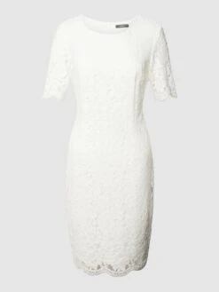 Montego Cocktailkleid Aus Spitze Mit Floralem Allover-Muster - Ecru -Guesi Bekleidung Geschaft a1842h2h6pa3ec1m6oqj2g9oa1a34c266l5j0d1p9l0kkjib9l8kcci88opj8j9g953l6iij7594ce2l8co3ecb36lh66phjcoo36phk6ks3cob3c8r6cp9gc4q3ipj374p30e8