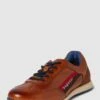 Bugatti Sneaker Mit Label-Details Modell 'Thorello' - Cognac -Guesi Bekleidung Geschaft a18j0k1g9kq4oihn718kkla7899j0kq26583eea868q3ahac9kq3iiia8p54iiala54l6c2m9srjac9k9t3jeohp74pm4pj261hjge1k74s66e9o60sjechh6oomaopn6pi38oo