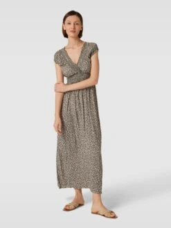 Apricot Maxikleid Aus Viskose Mit Smok-Details - Khaki 10 Apricot Maxikleid Aus Viskose Mit Smok-Details - Khaki -Guesi Bekleidung Geschaft a18kej2j74slacq36ks42j1k9co3gkq9610l0jq495730ghi8d9jeiaj65430ci29d2jck2a6t83ecqiago3ichk74pjiphpcor36chkckqj4oj16sq30oj474qm4opkc5j3goo