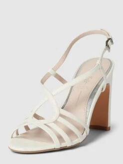 Buffalo Sandalette Aus Satin Modell 'Jean' - Weiß -Guesi Bekleidung Geschaft a18kgh2969552eal68rkuja768r34dph9554sc1ja5438dak9oo48jij90rkukic6l95ad9h65850kae6ko66c36cgr62cb3c4sjeohk6hi6ae9icdi6ccj664r6cdr36gs30pg