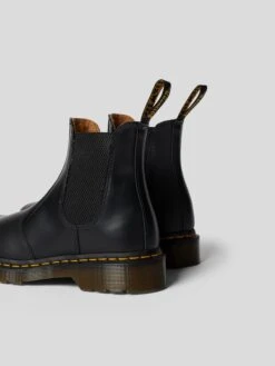 Dr. Martens Chelsea Boots Aus Leder Modell '2976' - Schwarz -Guesi Bekleidung Geschaft a19k8kho650k2dagap5koha971436lhg8da5aghk8go3egi76d34ggaf759j8cq56t6kmipi6t632hah9ko6ad1h6lijgd1o6spmadhkcoqm8e356cs6copi70pmce9n69i6ap8