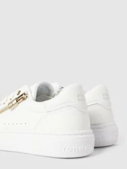 T.Hilfiger Kids Shoes Sneaker Mit Label-Detail Modell 'KRYSTAL' - Weiß -Guesi Bekleidung Geschaft a19kshq5a56l2ihi8orj6ead8sq46cpj9go4mk26alaksdqk853lcd2e9p246jpj8554uh26ap6j0gqa6so3ac9o6ph3eor66cr30opkc5h30e36cgsjid1l6co6ao9o68smcd8