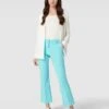 Cambio Hose Mit Französischen Eingrifftaschen Modell 'Stella' - Helltürkis -Guesi Bekleidung Geschaft a19ksi2d952kmea8691jicah751k2ki9618jagak610jchql852kqd296op48dai8954aeahad0k8hij74o68oj26osm8p32cgom2p9kc5hm6e9g70q36pj26crjgd9h6ko66c8
