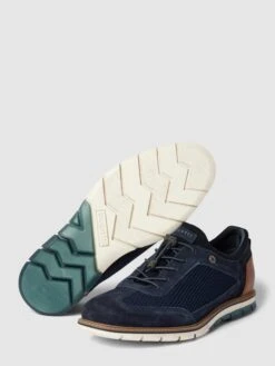 Bugatti Sneaker Mit Label-Detail Modell 'Simone' - Dunkelblau -Guesi Bekleidung Geschaft a1ak4dhj9grjae1ma9b58d9l6d6l2d9i84s3cc2l6t7k2jal693kqkif9ss5cciha15jce2j693k2cpj6l3j4ob3ckpm8eb571i36c9k68s3eohl6pi3id9n65h66cr4c5i34e0