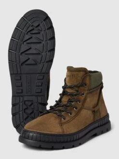 Bugatti Boots Mit Label-Detail - Olivgrün -Guesi Bekleidung Geschaft a1aksi9p9h354j288l4k4e2e84p4shqd68ojaeab8l0kgh9g9974eja69pakgj236t3kmd2l914k6l2eago32c31ccqjge9gc9j66chkc8qj6o9o64s62pj271ijce9nchij4p0