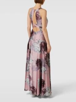 Swing Abendkleid Mit Floralem Allover-Muster - Rosa -Guesi Bekleidung Geschaft a4okokq26p84agpn70ol0h9m8p234ga39l8kedai6kskgcpha98j8ga56cp4qkah9h43aghm9p54ccq66oo38dhj60sj6d9nc5ij0phk64r6cob46gsjiopn6kq6cp9l75i68dg