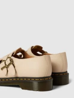 Dr. Martens Dr.Martens Halbschuhe Aus Leder Mit Dornschließen Modell 'Mary Jane' - Offwhite -Guesi Bekleidung Geschaft a4p32da26so4ochm853l4gqf6tb50kag6tajgc2e9cs36kq89kp4eka18ks4kl2la534gjal8573gjik9l3m8cj5clim6o9pc8rjed9k6ksmce1j6kq6ae9k68s6co9oc8r6adg