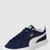 Puma Sneaker Mit Kontrastbesatz Modell 'SUEDE' - Marineblau 1 Puma Sneaker Mit Kontrastbesatz Modell 'SUEDE' - Marineblau -Guesi Bekleidung Geschaft a4p3edigaha34j9l98s30jia9gs44eag6sq4qji28gr48gqg8d8l6i1o85a30h9j6l7kui258or36h2l613m8pj260o66dr5cgpjcdhk6go3ee3568qj4dpkckpjgc1oc4pjce0