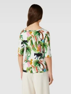 Marc Cain Longsleeve Mit Allover-Muster - Offwhite -Guesi Bekleidung Geschaft a4p5acik6h9ksga7al84qi28apakidaiaopkoiaaa4rkkkhp8sr4iiqh8p5l0ii18924ilim9d4lciq6753j2or6coomadhm6gp62d9k6pi3ee3561hmce366hh38c1j6phm6c8