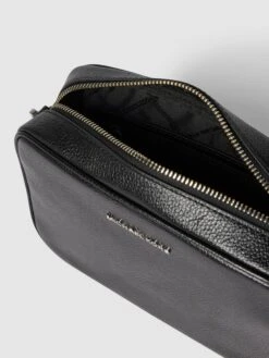 MICHAEL Michael Kors Umhängetasche Mit Label-Applikation - Schwarz -Guesi Bekleidung Geschaft a4pj2jab65ak2d9o8la4gk9i9p442ea9a57kaeag654k8gq26974il1h6sskoe2l64skikia8h7kgi9k9d3jap1l6srm4cj36lj6ap9kc9ij8ohl6lim8oj3cdi66d1m6dj3cc0