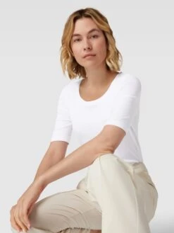 Christian Berg Woman T-Shirt Mit Geripptem Rundhalsausschnitt - Weiß 9 Christian Berg Woman T-Shirt Mit Geripptem Rundhalsausschnitt - Weiß -Guesi Bekleidung Geschaft a4pk4ia9690lcc2a9gpkmgifadajagqi9l84id2mah54scif8h446cplal43eh2m6l0jadib6525achh753m2oj2chijgchm6ksjid1kc9hjge9i6dh3edb5c9imcd9hc5i62p8