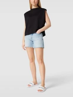 CHAMPION Slides Mit Label-Detail Modell 'DAYTONA' - Weiß