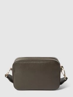 Coccinelle Umhängetasche Mit Label-Print Modell 'TEBE' - Olivgrün -Guesi Bekleidung Geschaft a4q50hq2654jecph996lala3ad7jgjqeal534e9gap832cpm8da56gi4950jic1o8p0kul2e69548hho853m2chh6kp62p1g64r30e9k64smae1p60pjip1p6srm4c9g6oqjcdo