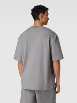 Pegador Oversized T-Shirt Mit Rundhalsausschnitt Modell 'Logo' - Hellgrau -Guesi Bekleidung Geschaft a4qjghqca113akim855l6iqd8h0kegi39ha56chl65aj2ha6akr30h9k6oqjej2i9p5jckimap83icpp84o66db3cdgj6cr3c9ij2e9k65hm4oj6c8pm4p1mcosmadj4coqjge8