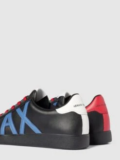 ARMANI EXCHANGE Sneaker Mit Label-Details - Schwarz 9 ARMANI EXCHANGE Sneaker Mit Label-Details - Schwarz -Guesi Bekleidung Geschaft a4r3ck2ea4qj2l1o91856i236sp5ch2m8sr4edag74r3ce1p9944ocad71852ga29p352l2gad1kgjpha4o30db2clh3cd1mcop66e1kcpi64eb4cgrm4phjcgqm2d9jclijap0