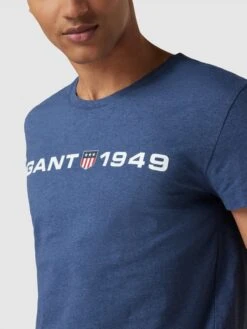 Gant Pyjama-Shorts Mit Logo-Bund Modell 'Retro Shield' - Marineblau Meliert -Guesi Bekleidung Geschaft a4r4aeah60pkil1p6grjcjad8oo5ah2h9ss34i259p4kici16takkh2gad44eca96co5cipl693k4ka774o64dhgc4pjicj6c4qjec1k61ijeohi61i6ad326gpjep35cgoj2c0