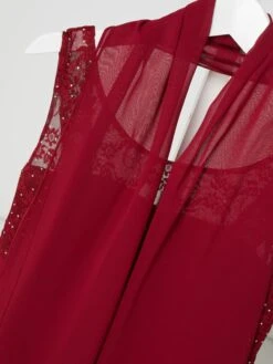 G.O.L. Kleid Mit Ziersteinbesatz - Kirschrot -Guesi Bekleidung Geschaft a4r50di96t2kod9m851kqdi4712j6kqj6p7l6h269d7kse1g8d85adqd8d3kei21a10l2d258p8j0cpn9ko66p3470sj6d1pcgr64p1kcgp38e36cop3aeb66di30d1l69h6cog