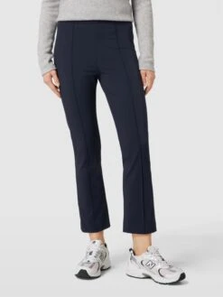 Raffaello Rossi Flared Cut Schlupfhose Mit Ziernähten Modell 'MACY' - Marineblau -Guesi Bekleidung Geschaft a4rjakhk6d94ql259d356d1ja584ulho70s56e1p9l74qja5950l0ea3al45aia98t95aipl9h74kd1oa0o30p1i6hhj6d9m74oj8chk60rm6o9j6sp34dhm69i32c9n61j36o8