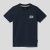 Jack & Jones T-Shirt Mit Label-Applikation - Marineblau -Guesi Bekleidung Geschaft a4rkik29ah836kil8h3jigpo9p64eca28kp4eiqc9h452ha29h130gib9p8kcl2f61alccq368qkqkhhad3jichi6so3gd1icksjio9k74rj8ob2c9hj4e9o60q62d32c4q64p0